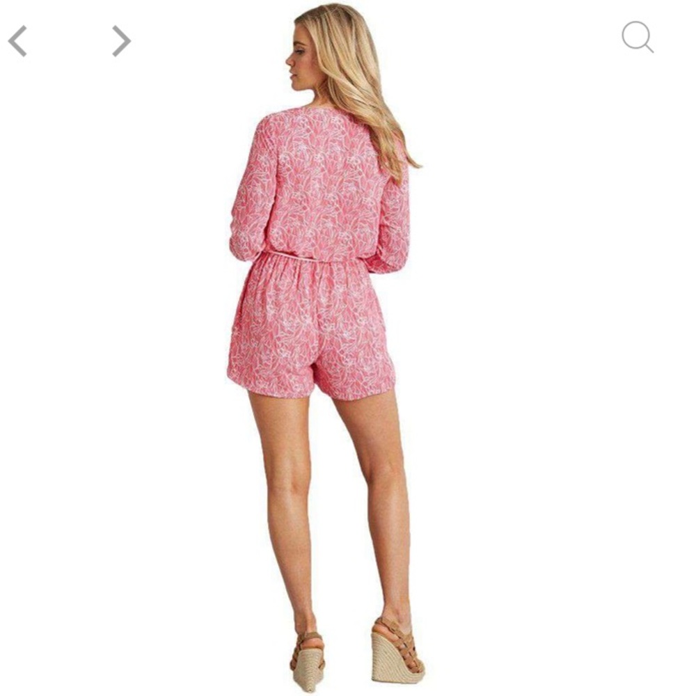 Lauren James Adalea romper Medium - Picture 2 of 11